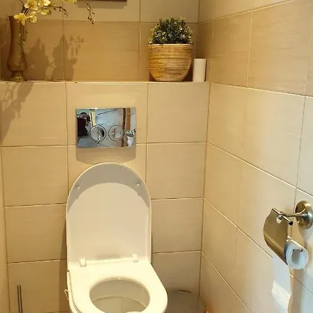 Апартаменты Cozy House In