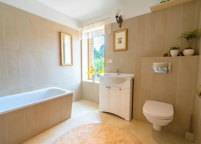 Cozy House In Апартаменты Вильнюс