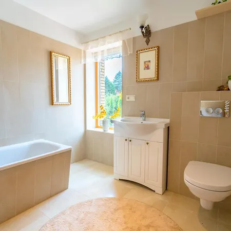 Cozy House In Apartment Vilnius