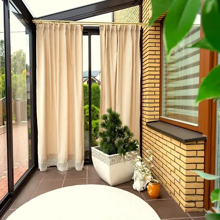 Cozy House In * Vilnius